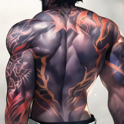 WildInk4999의 Storm's Refuge