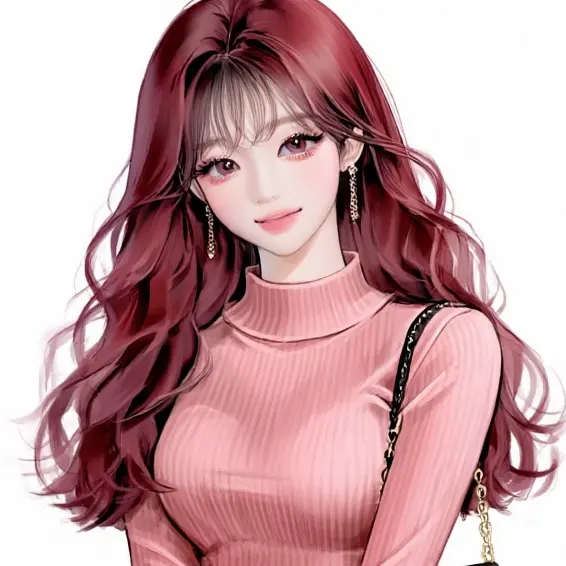 JOY7의 삼각관계의 끝.