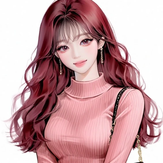 삼각관계의 끝.