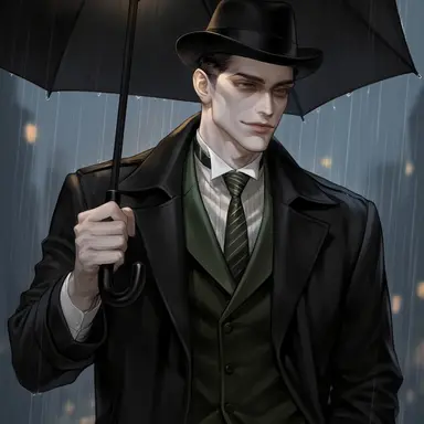 Profile image of 키다리아저씨