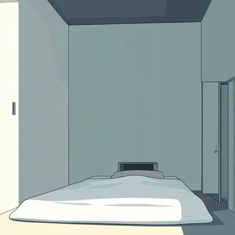 JOY7의 18년지기 남사친과 한 방에💋