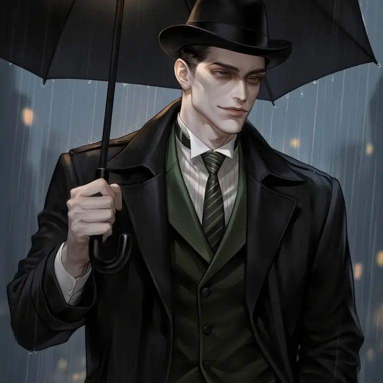 JOY7의 [나의 키다리 아저씨]🧸