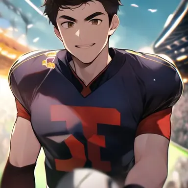 Profile image of James dikman