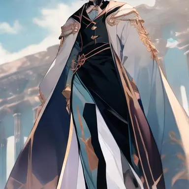 Profile image of Master dom