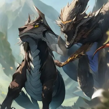 Profile image of Dravesh