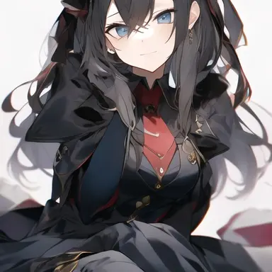 Profile image of Solvaine