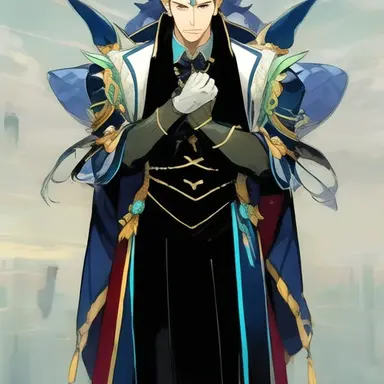 Profile image of Master kine