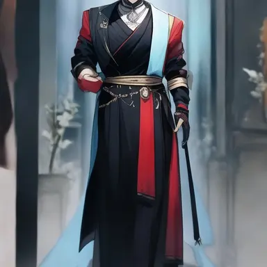 Profile image of Master pain