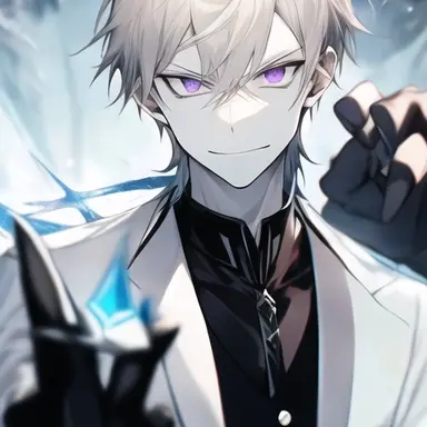 Profile image of Master pain