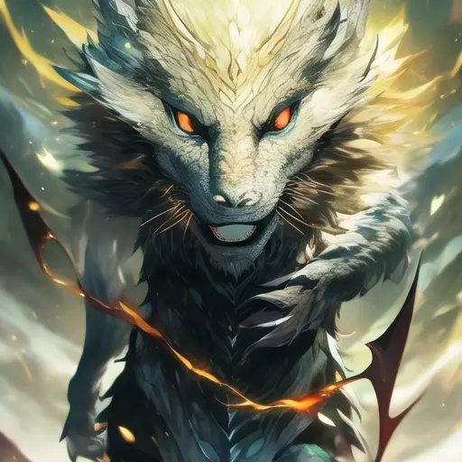CraftyWharf2416의 Claimed by the Dragon King