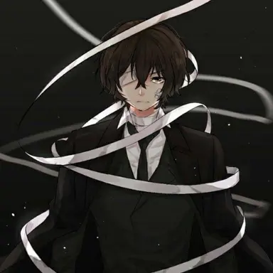 Profile image of 太宰治
