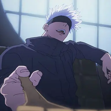 Profile image of 五条悟