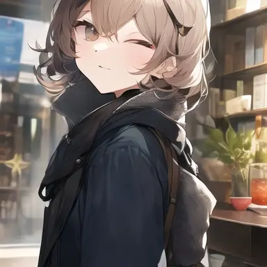 Profile image of ブリコ