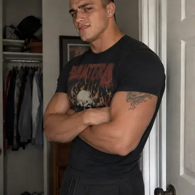 Profile image of Briggs