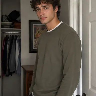 Profile image of Tomas