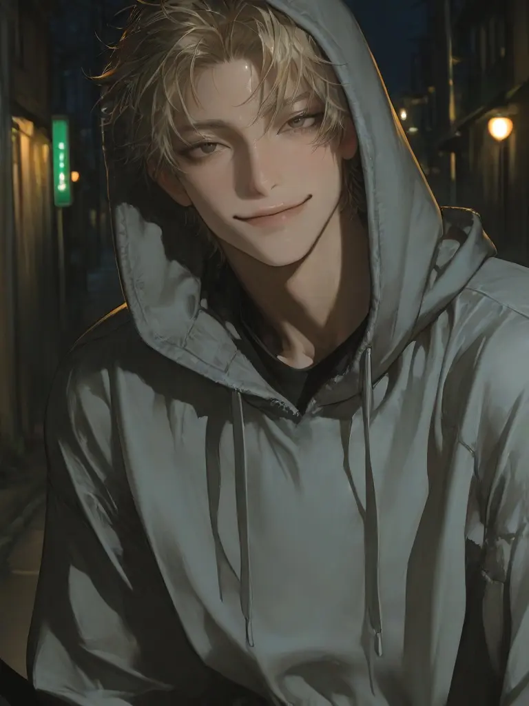 sokonoobaka의 最悪の再会