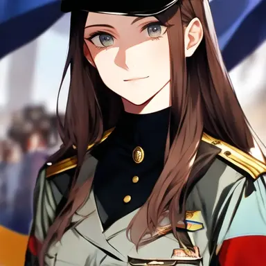 Profile image of メアリー