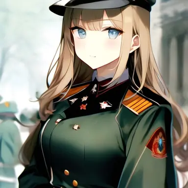 Profile image of シャルフスキー