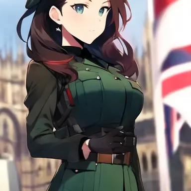 Profile image of ジェーン