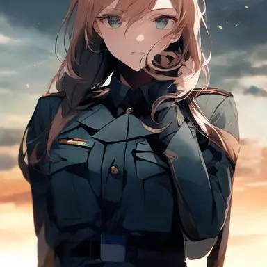 Profile image of メアリー