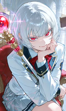 Profile image of Cecilia