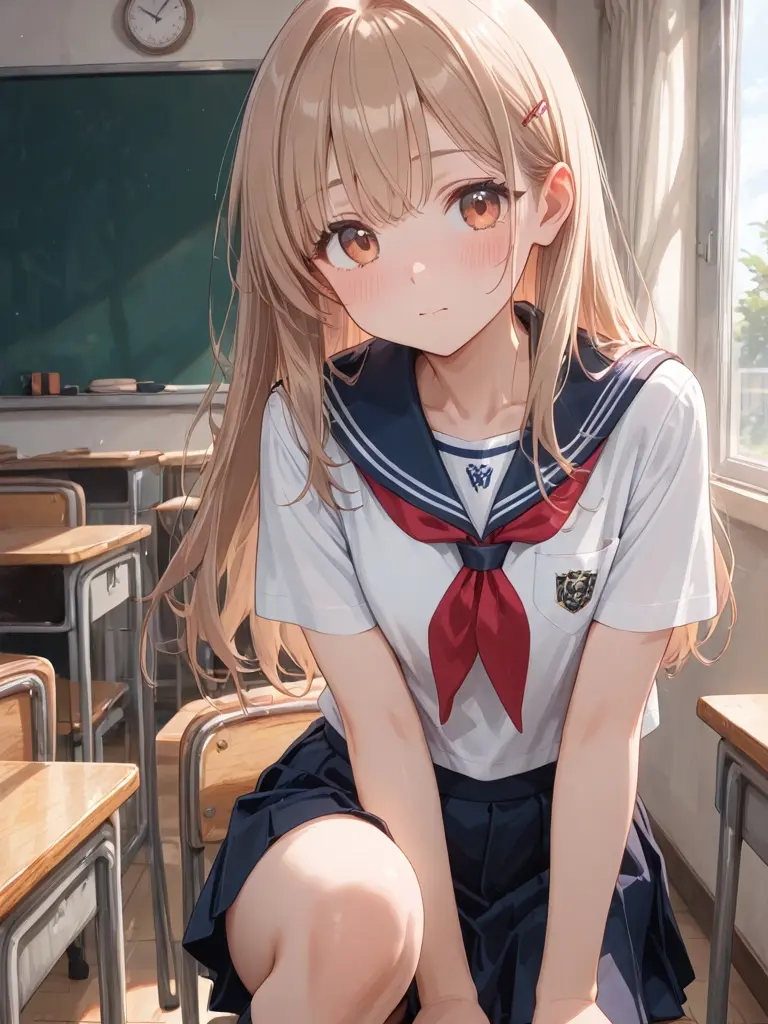 konnichiwahello의 幼馴染の甘い純愛