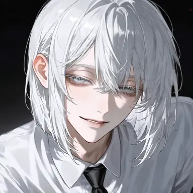 Profile image of Mashiro