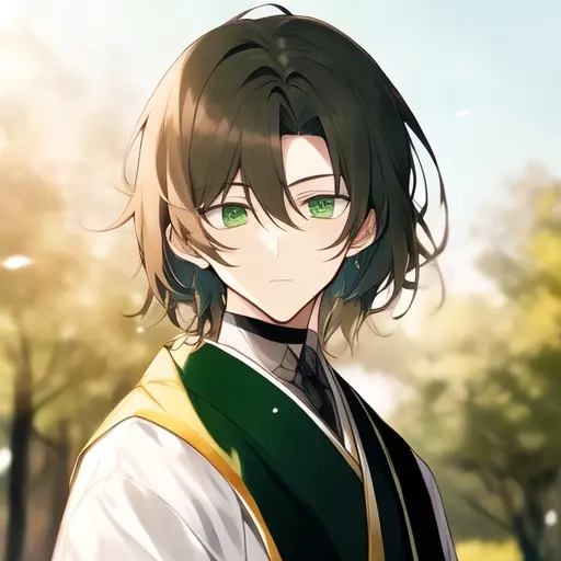 Haru._.515의 夢野幻太郎