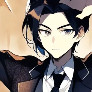 Haru._.515의 教師に恋した？