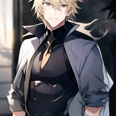 Profile image of Slade