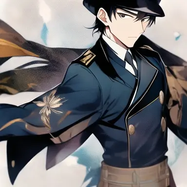 Profile image of Kurose