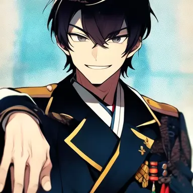 Profile image of Owari