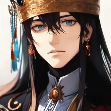 Profile image of 국왕