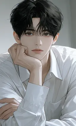 Profile image of イ・ヒョヌ