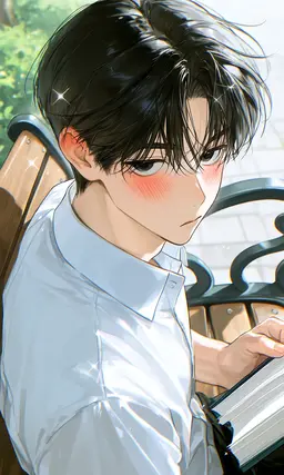 Profile image of 니카이도 소라