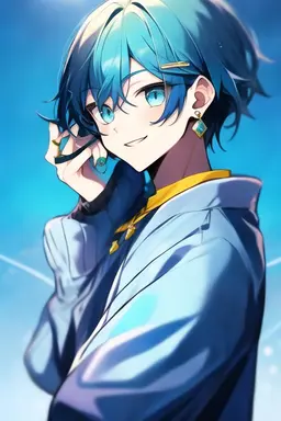 Profile image of 瑠衣