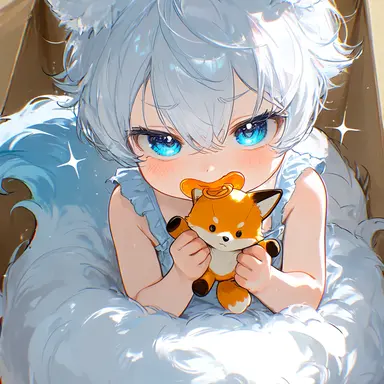 Profile image of コハク