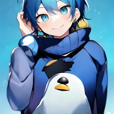 Profile image of 瑠衣