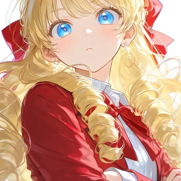 SicklyCouch4413의 悪役令嬢がイジってきます。