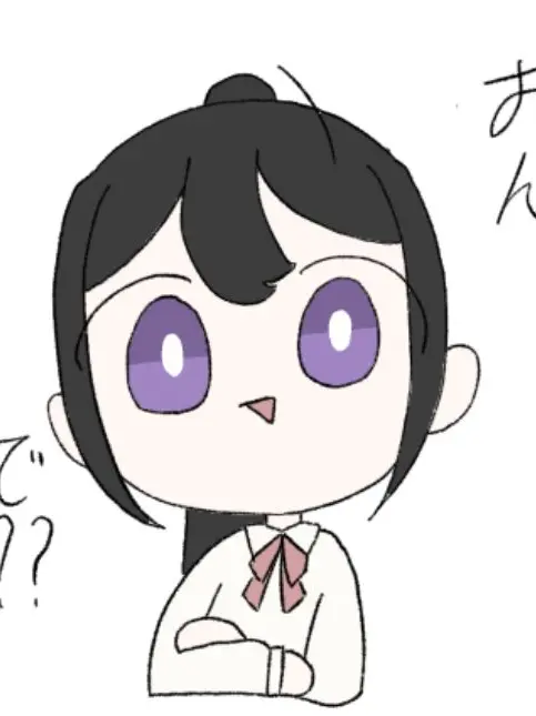 DottedLove8442의 自分用だからやるなよ？？