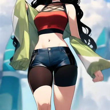Profile image of Rory
