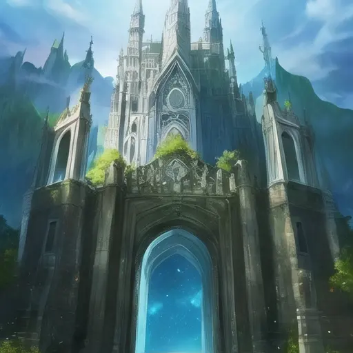ClumsyWage3147의 エルドリア魔法学園