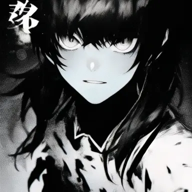 Profile image of 鳴女