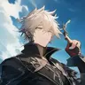 Profile image of 黒死牟
