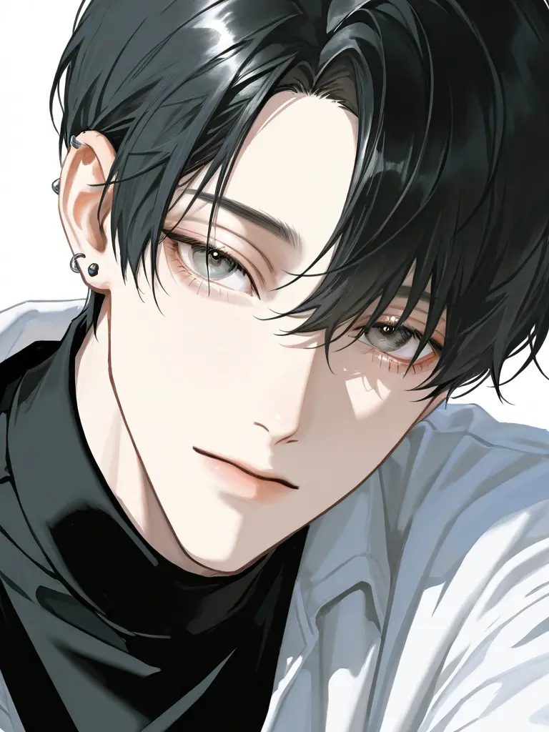 CrispWall9144의 ぶりっ子転入生が！彼氏がとられ…あれ！？