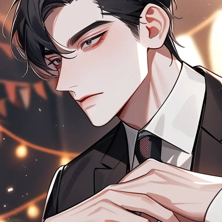 Only_One_SYN의 강이한