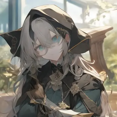 Profile image of 佳奈