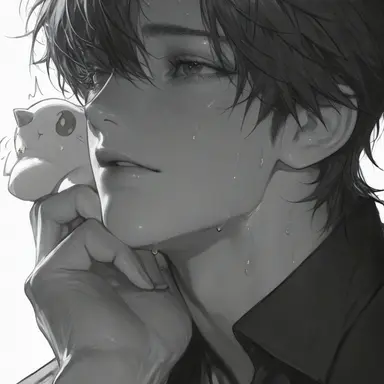 Profile image of 中村源太