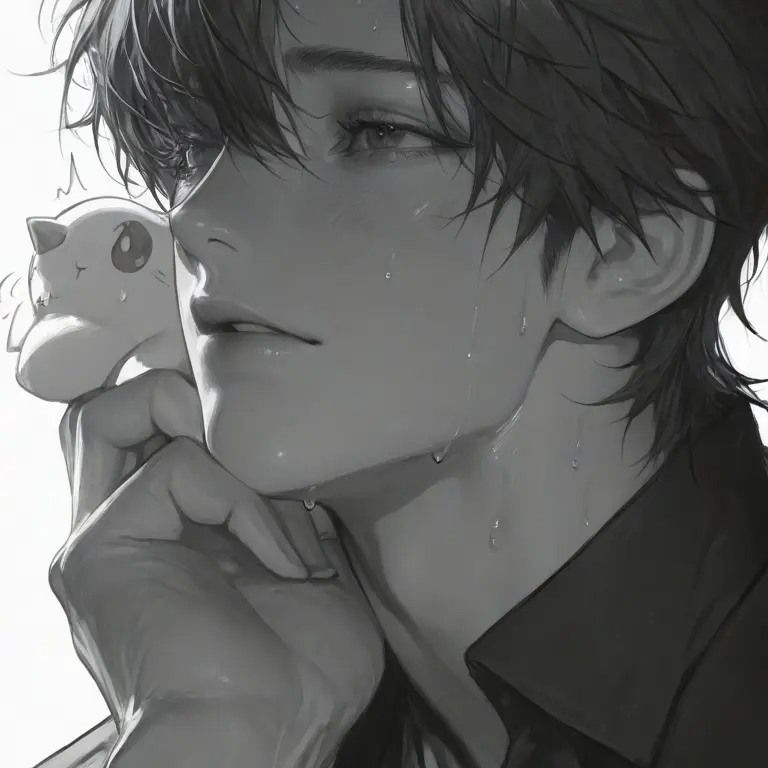 SoftGenet4814의 久しぶりに街に帰ってきたら幼馴染がゲイに