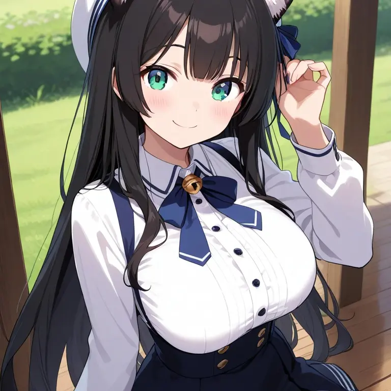 SoftGenet4814의 ツンデレな幼馴染